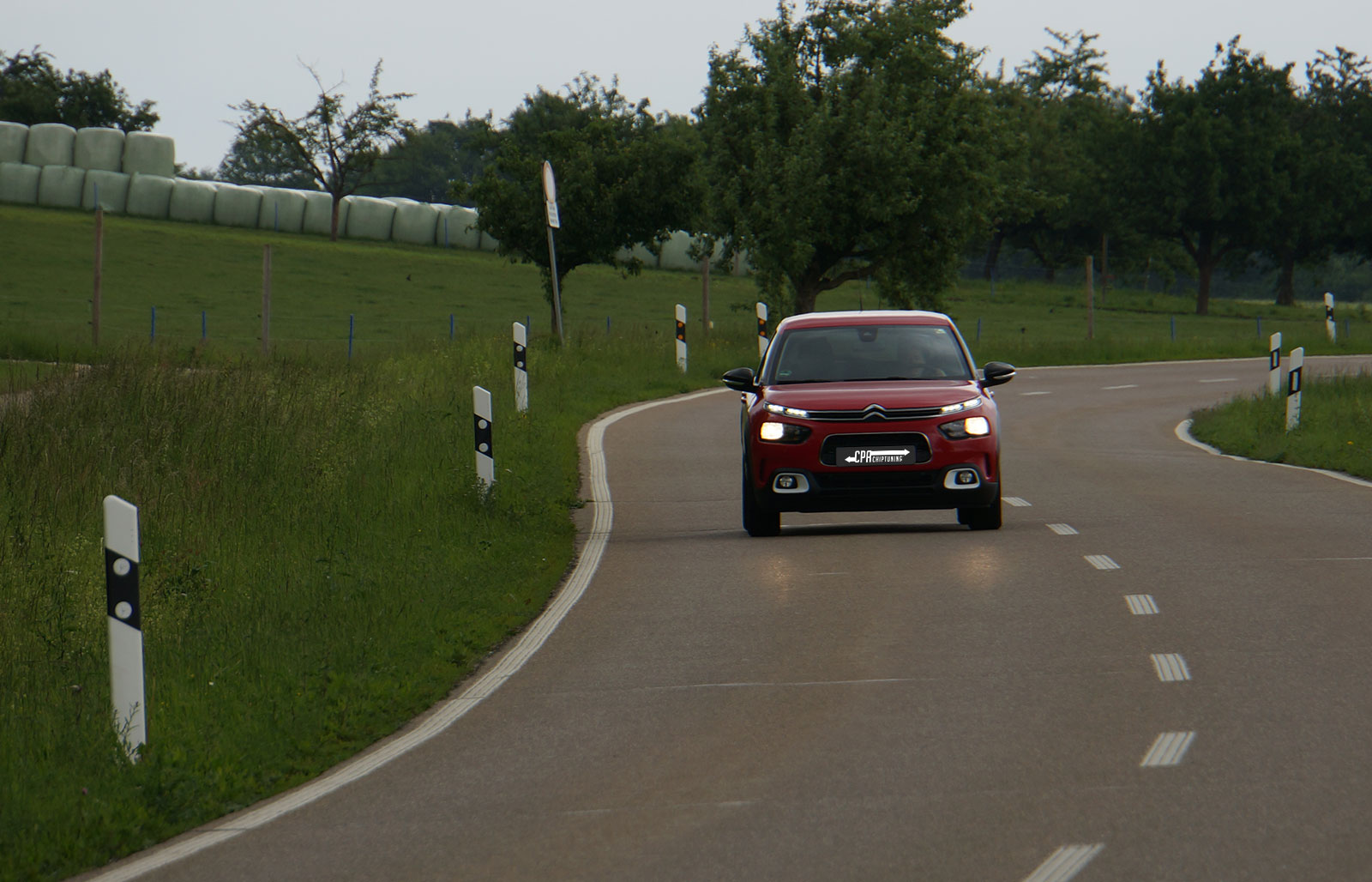 Citroen C4 Cactus (II) PureTech 110